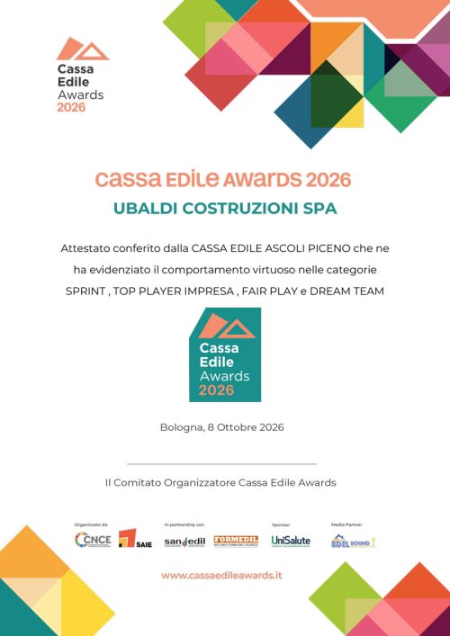 NewsCassaEdileAwards